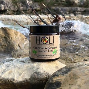 Complexe Régénérant Essence Ciel Holi
