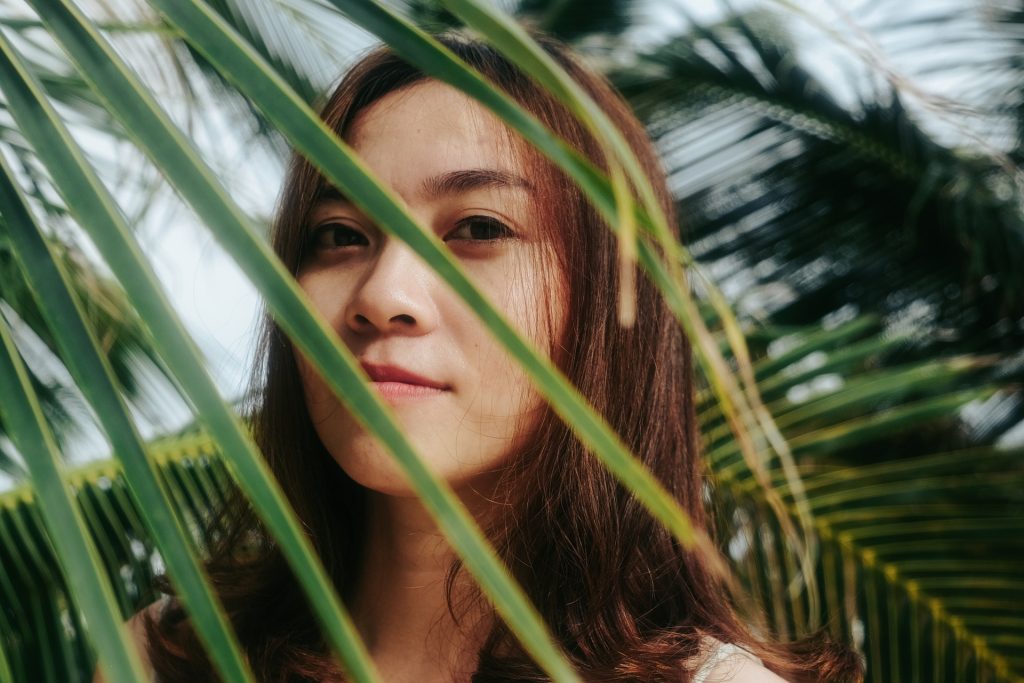 Coloration végétale Coloration végétale