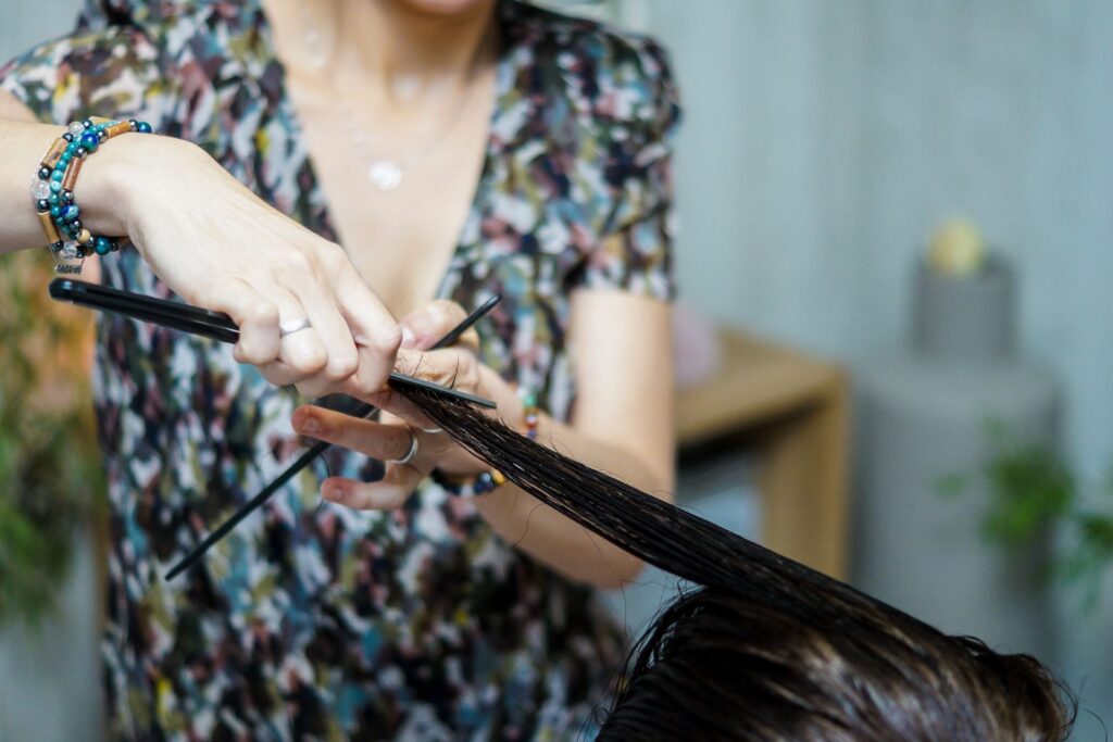 Coupe énergétique Coupe énergétique