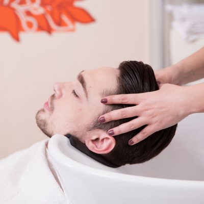 massage shiatsu crânien homme